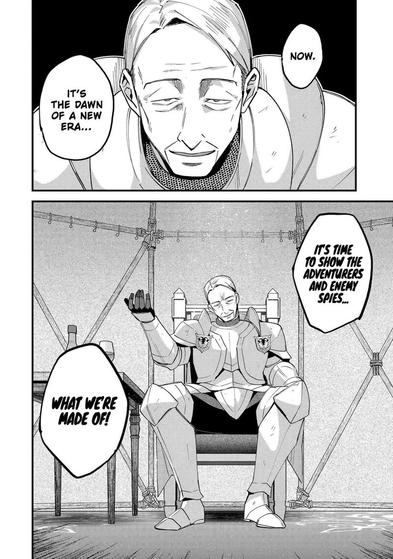 A Boy Who Has Been Reincarnated Twice Spends Peacefully As An S Rank Adventurer Chapter 54 Page 30