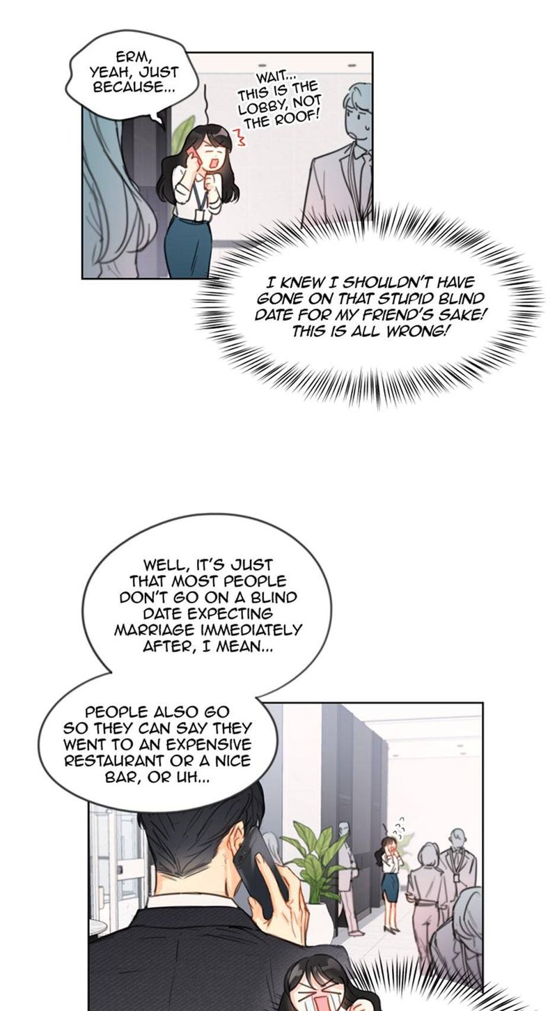 A Business Proposal Chapter 1 Page 12