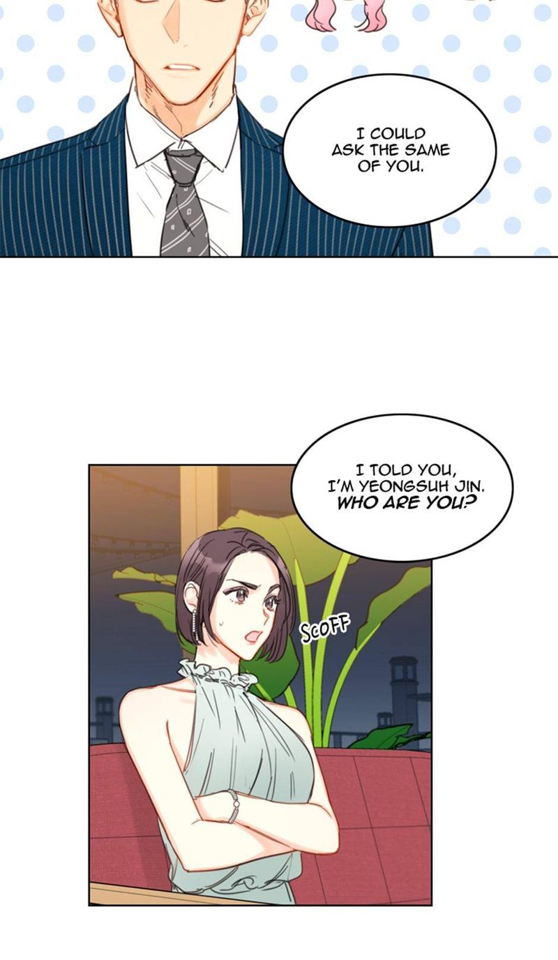 A Business Proposal Chapter 10 Page 25