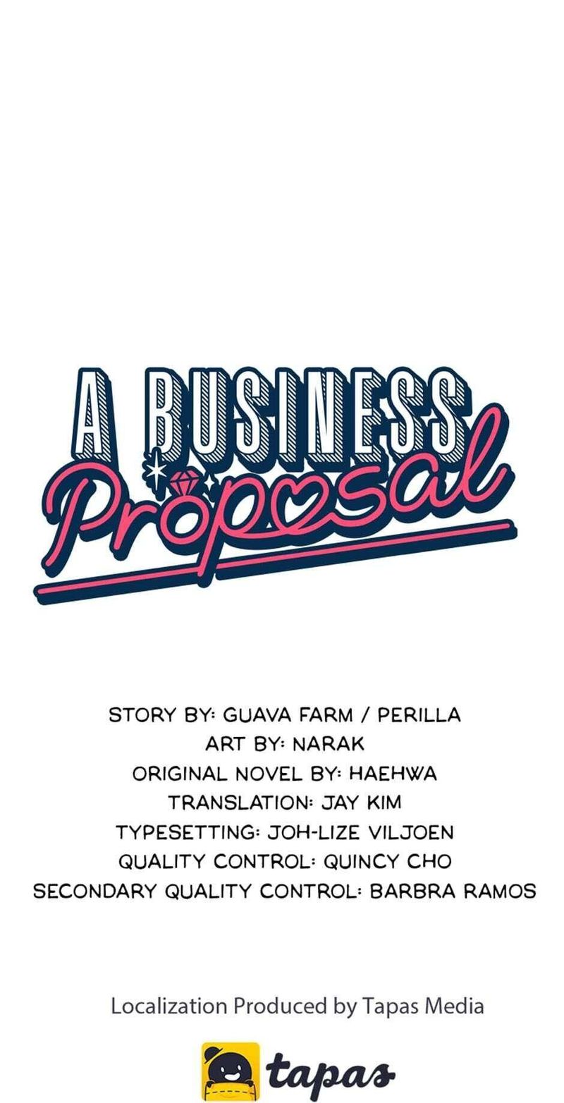 A Business Proposal Chapter 100 Page 5