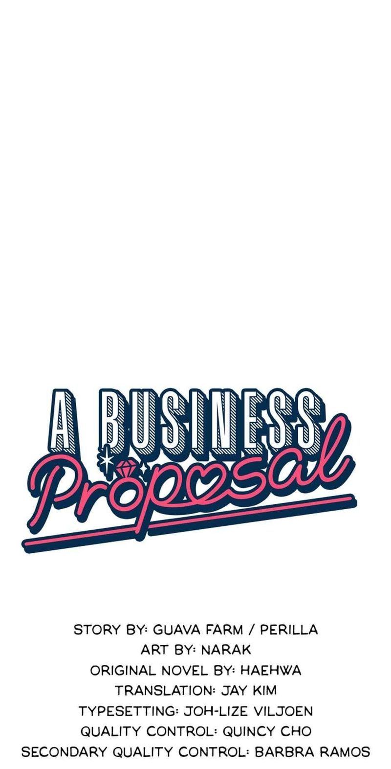 A Business Proposal Chapter 101 Page 7