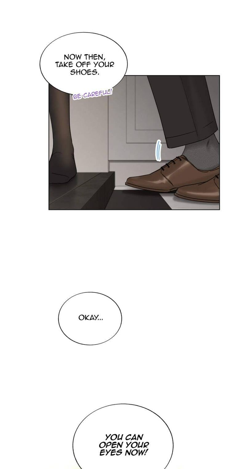 A Business Proposal Chapter 104 Page 41