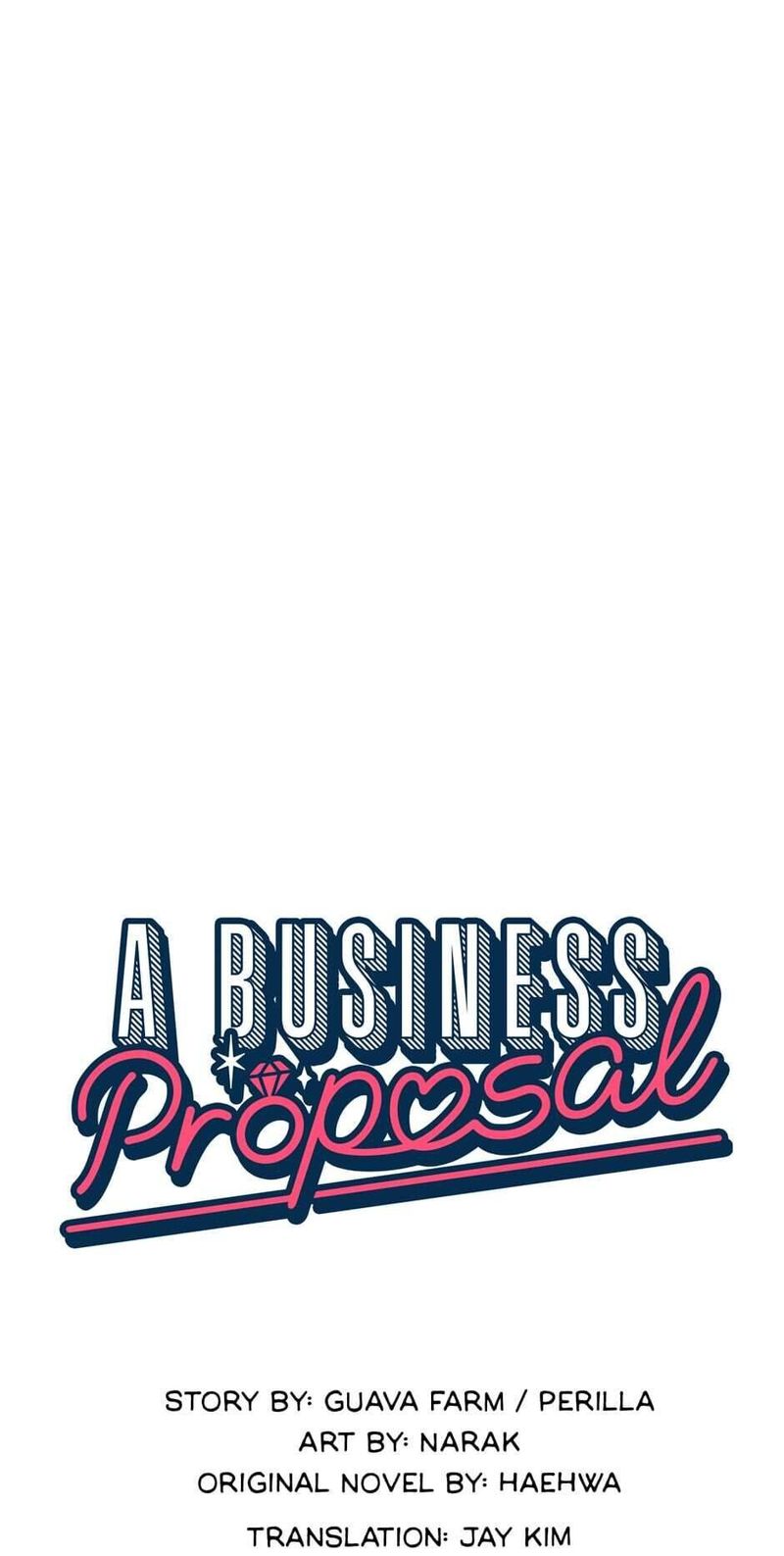 A Business Proposal Chapter 105 Page 13