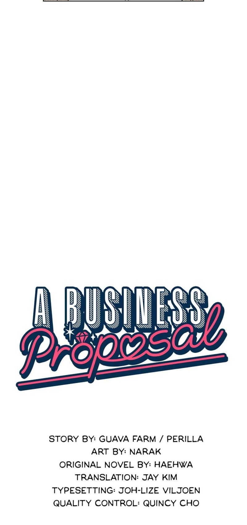 A Business Proposal Chapter 12 Page 8