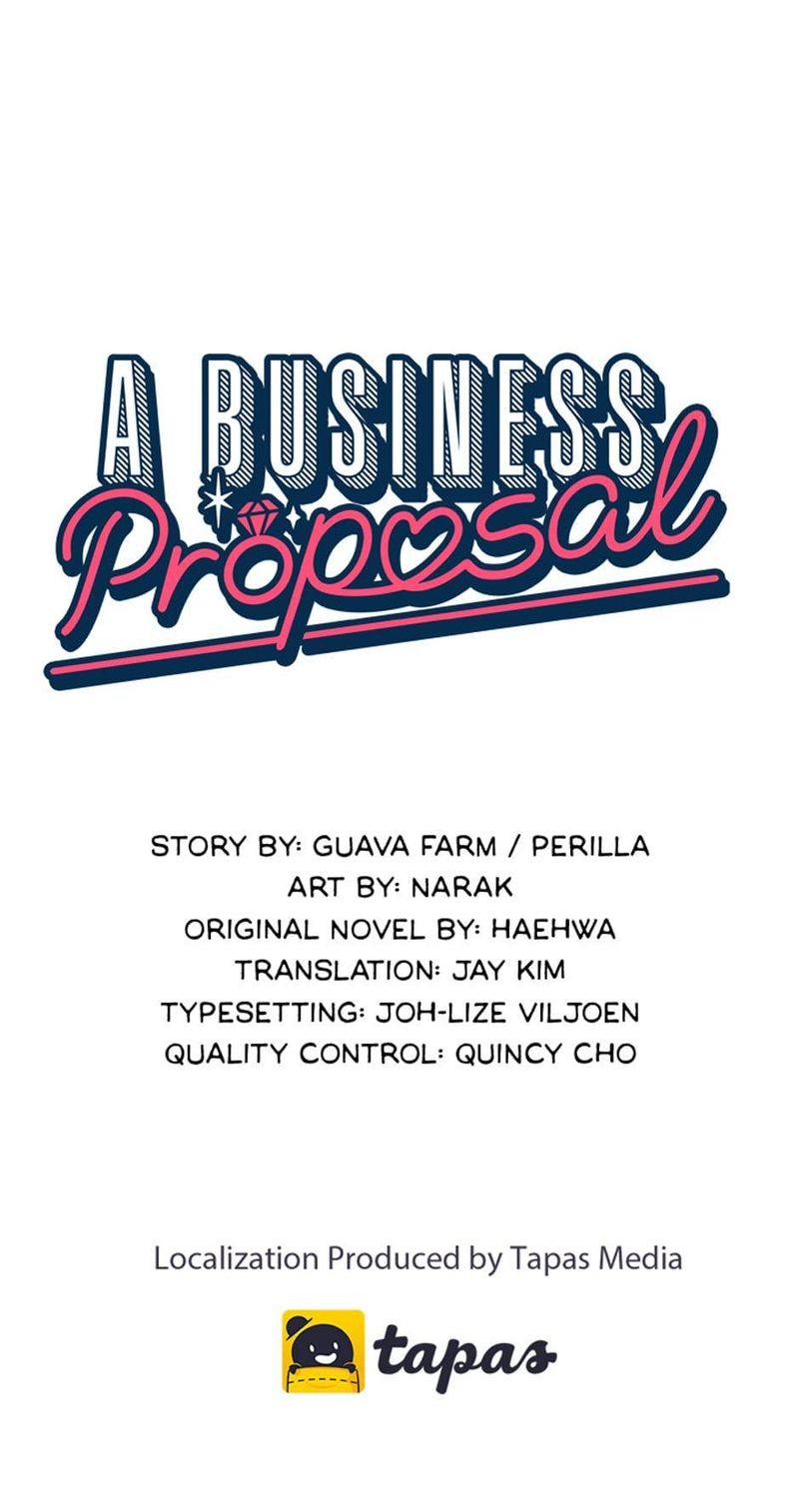 A Business Proposal Chapter 16 Page 21