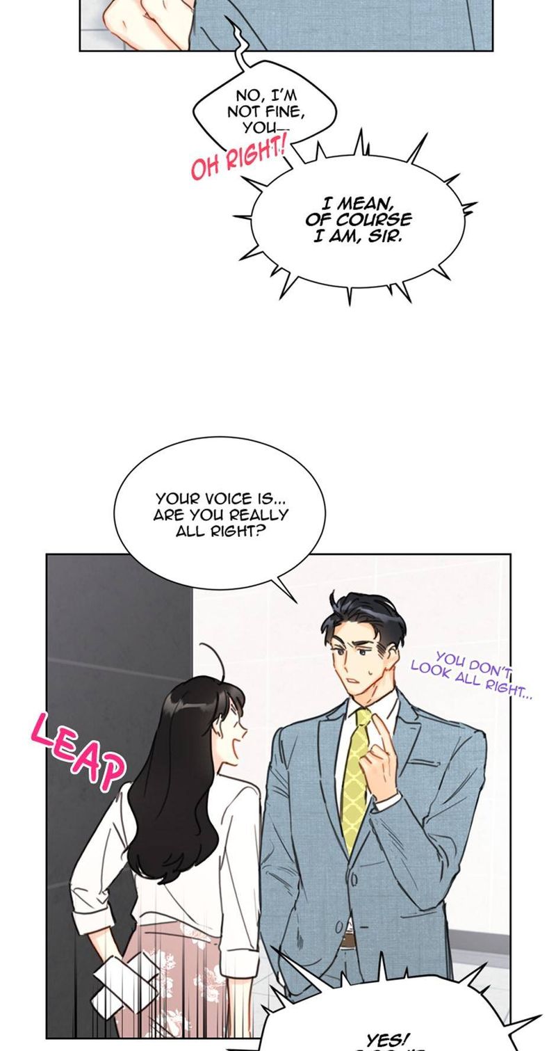 A Business Proposal Chapter 19 Page 38