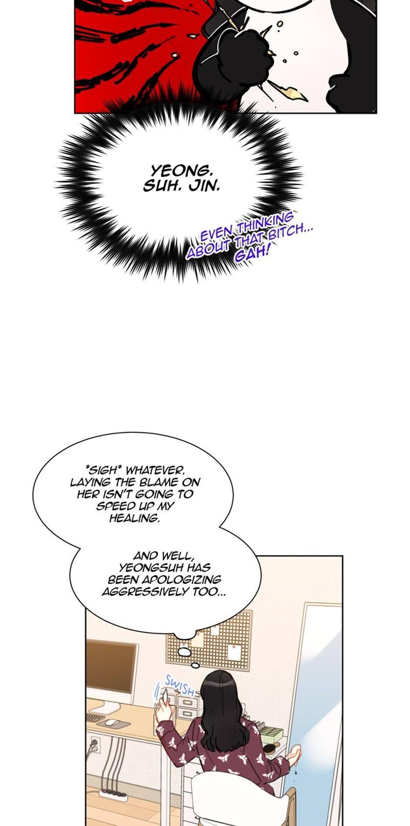 A Business Proposal Chapter 21 Page 41