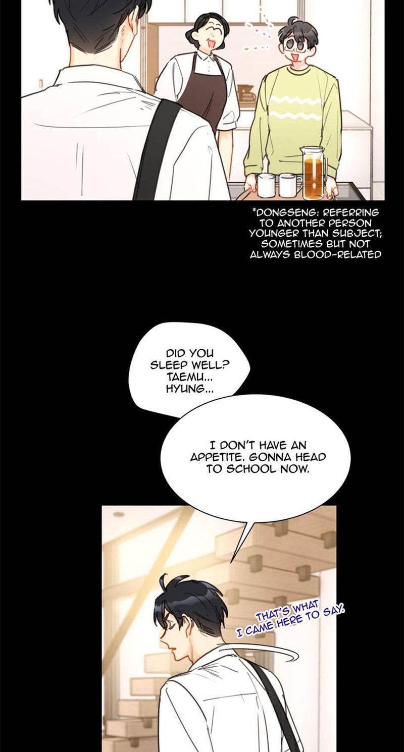 A Business Proposal Chapter 23 Page 11