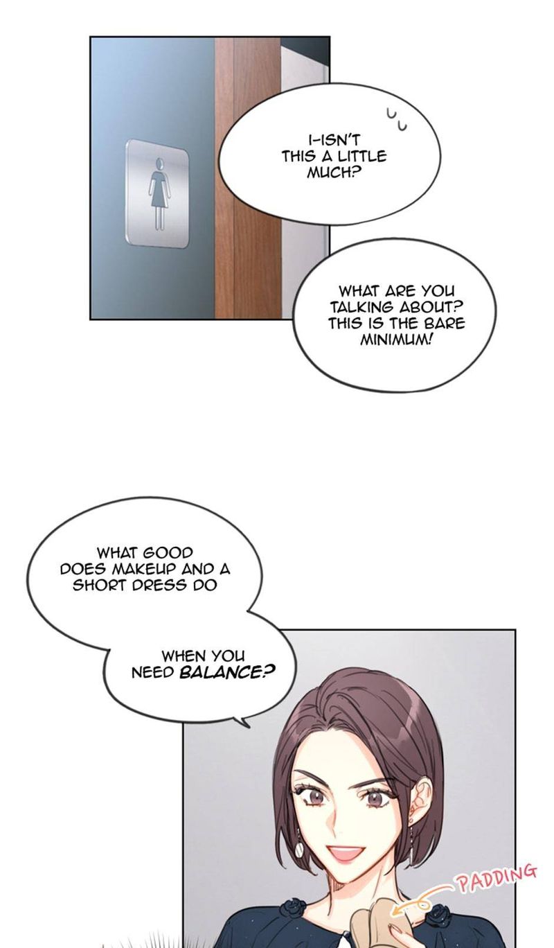 A Business Proposal Chapter 3 Page 13