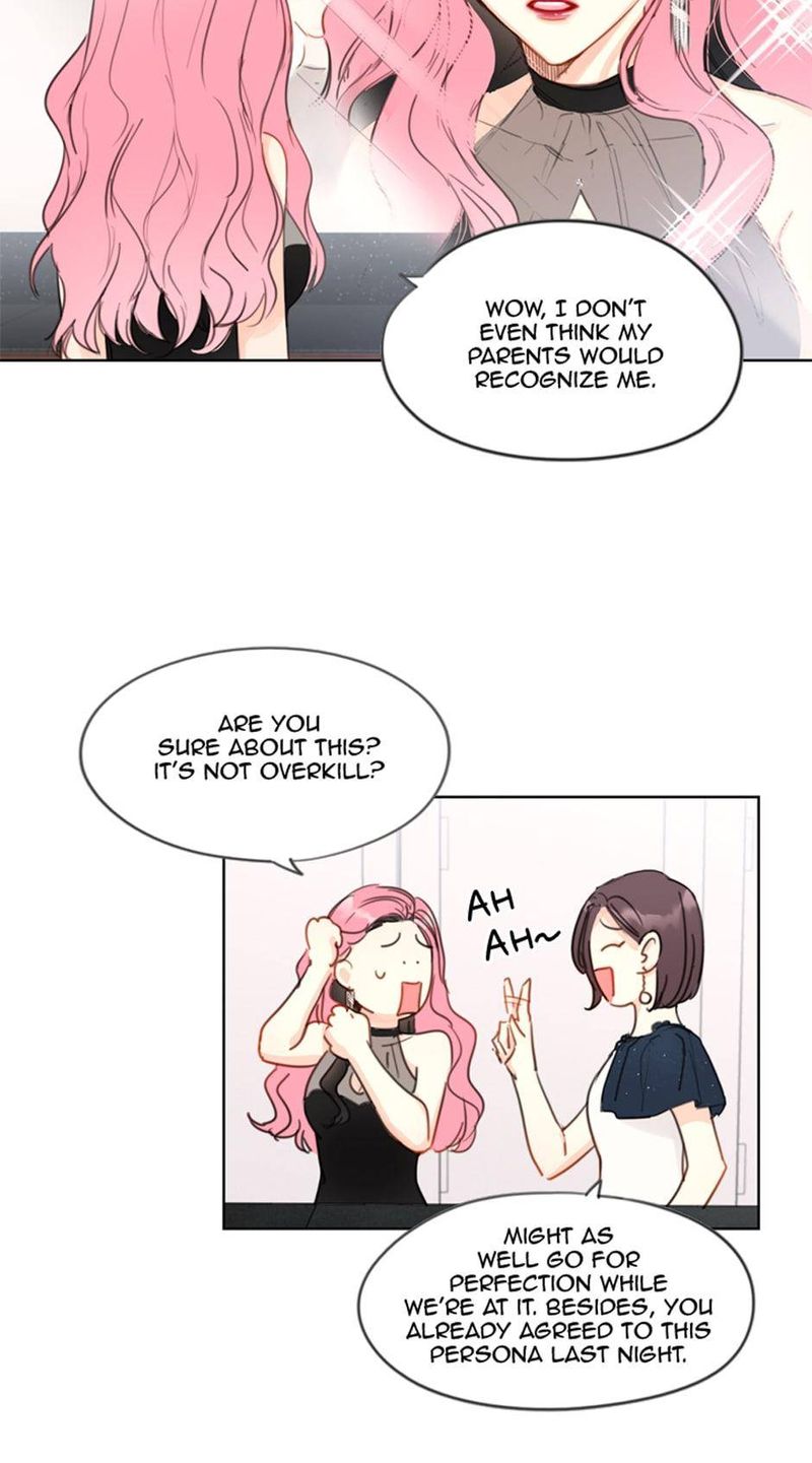 A Business Proposal Chapter 3 Page 18