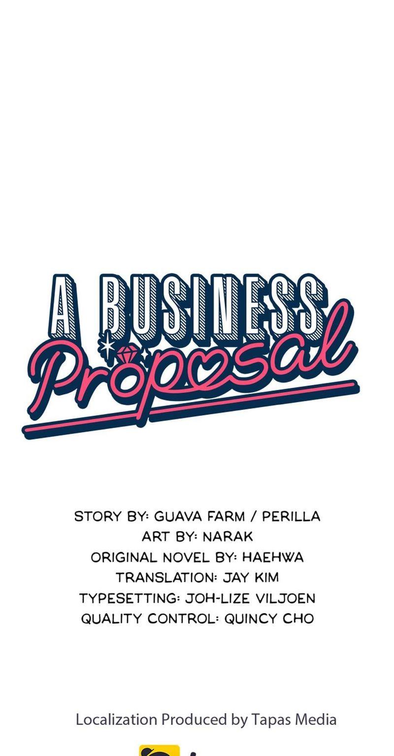 A Business Proposal Chapter 30 Page 10