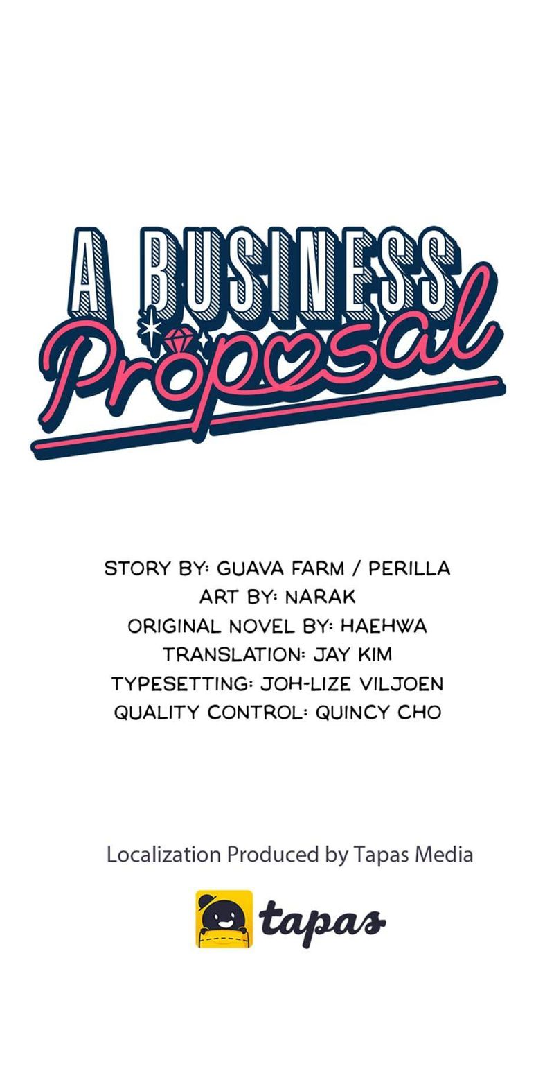 A Business Proposal Chapter 33 Page 7