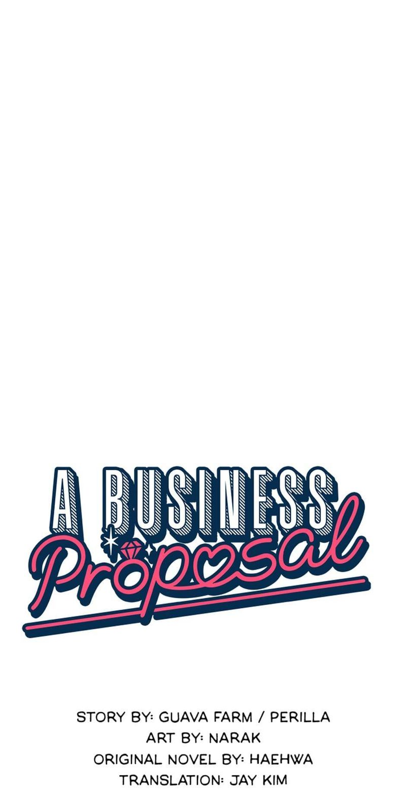 A Business Proposal Chapter 34 Page 8