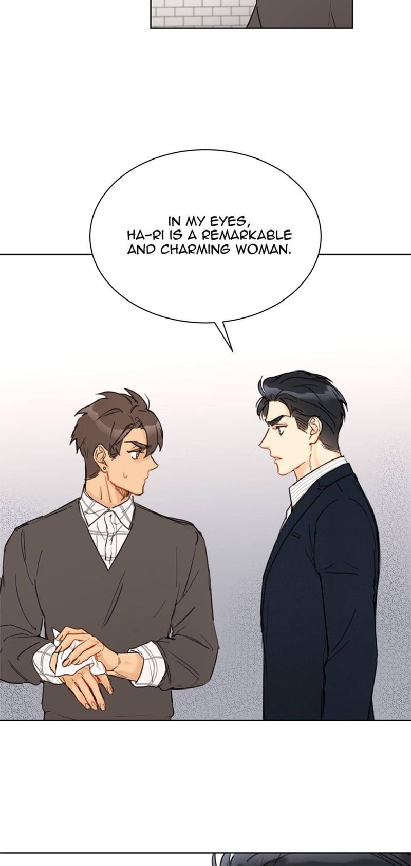 A Business Proposal Chapter 35 Page 45