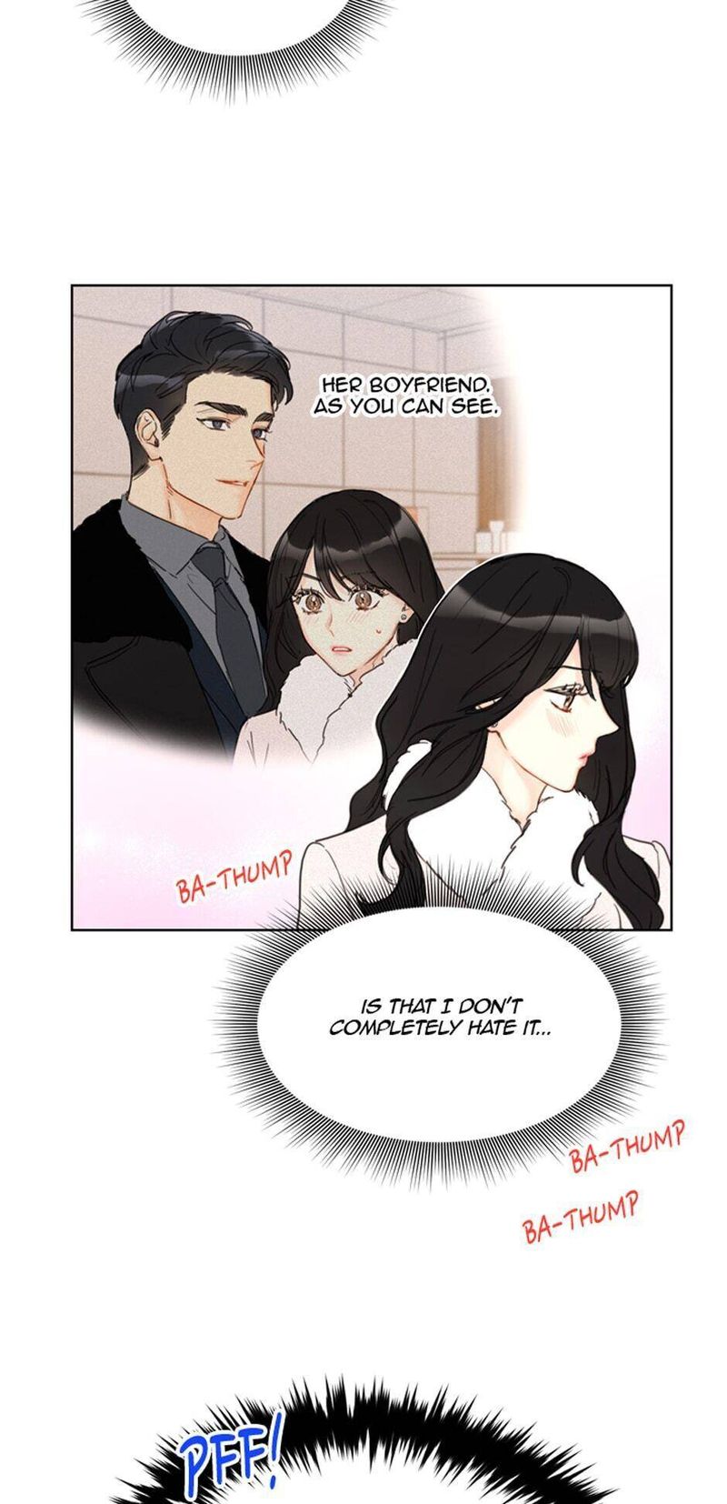 A Business Proposal Chapter 37 Page 13