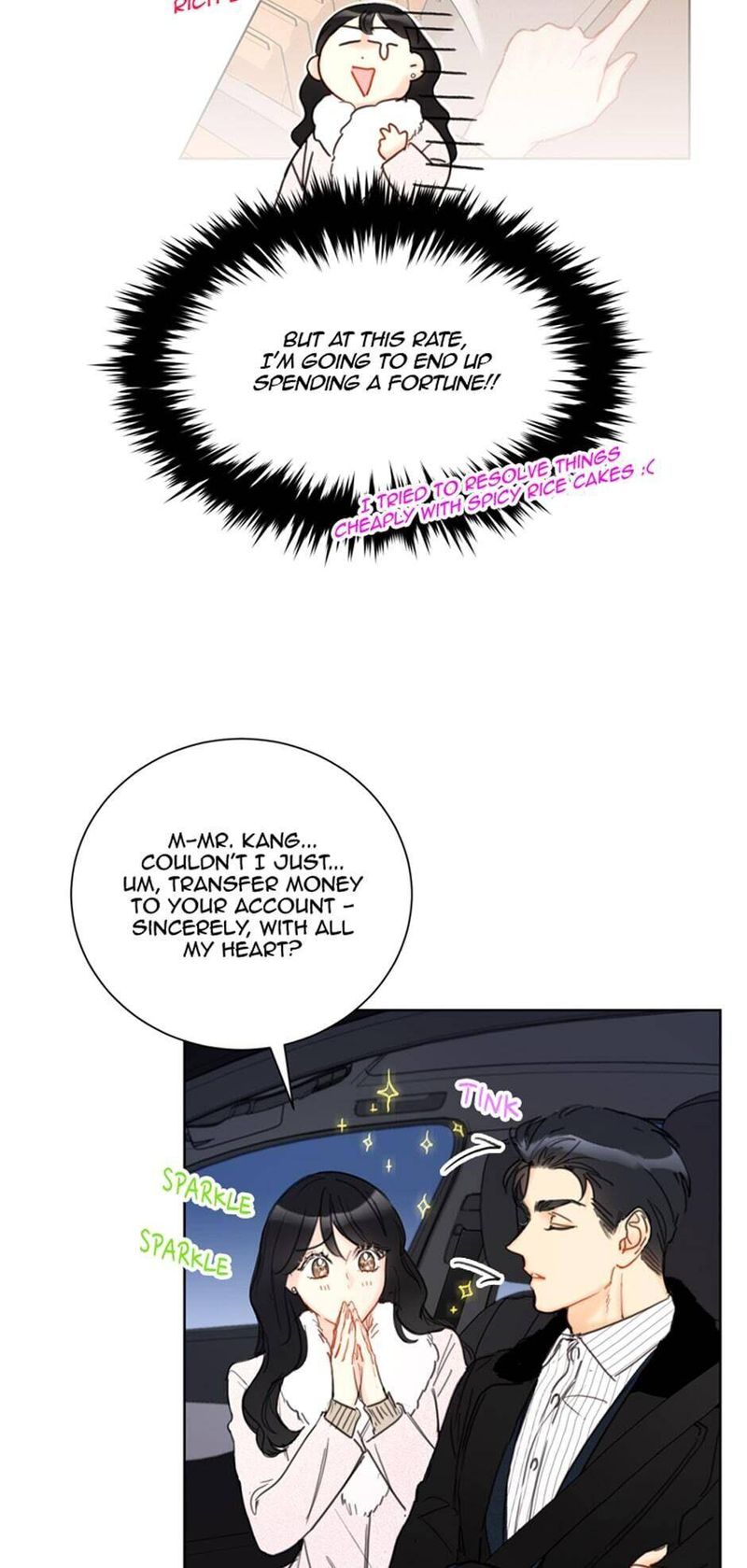 A Business Proposal Chapter 37 Page 8