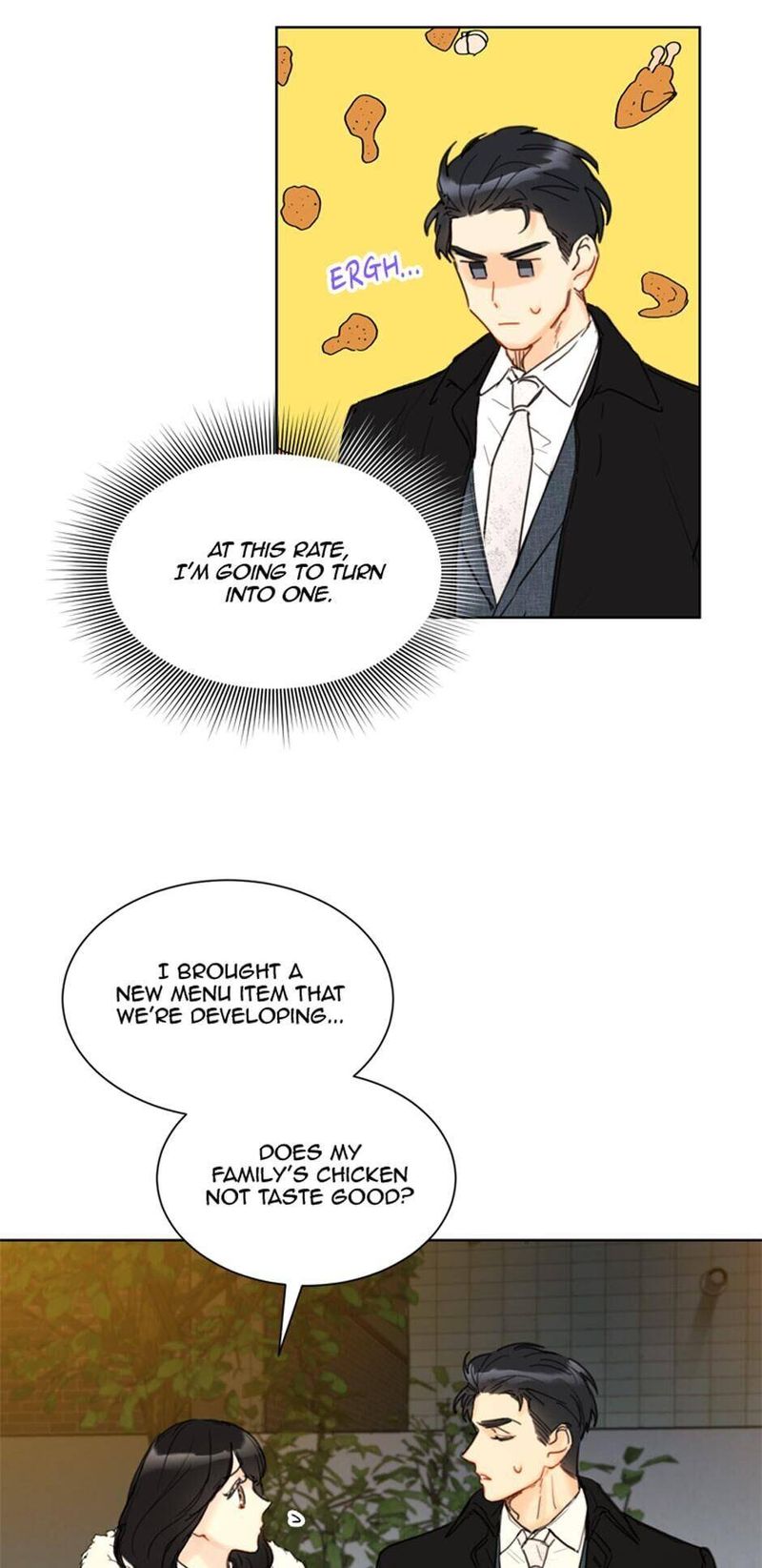 A Business Proposal Chapter 40 Page 18