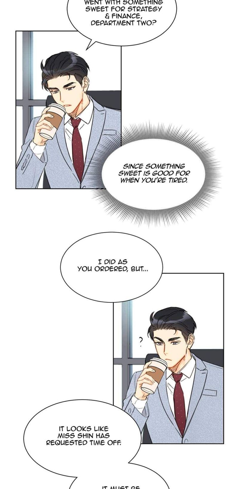 A Business Proposal Chapter 43 Page 22