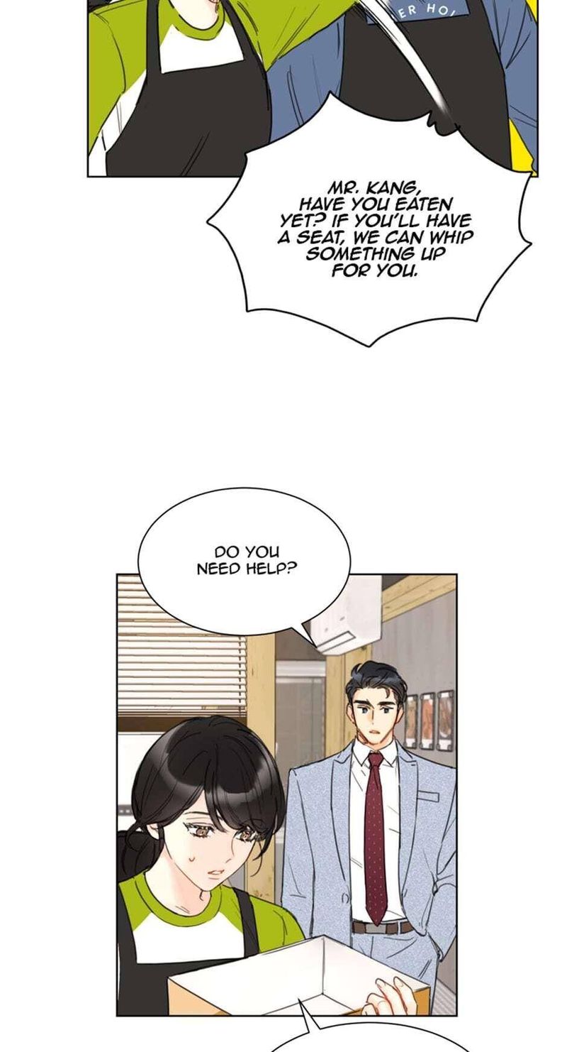 A Business Proposal Chapter 43 Page 37