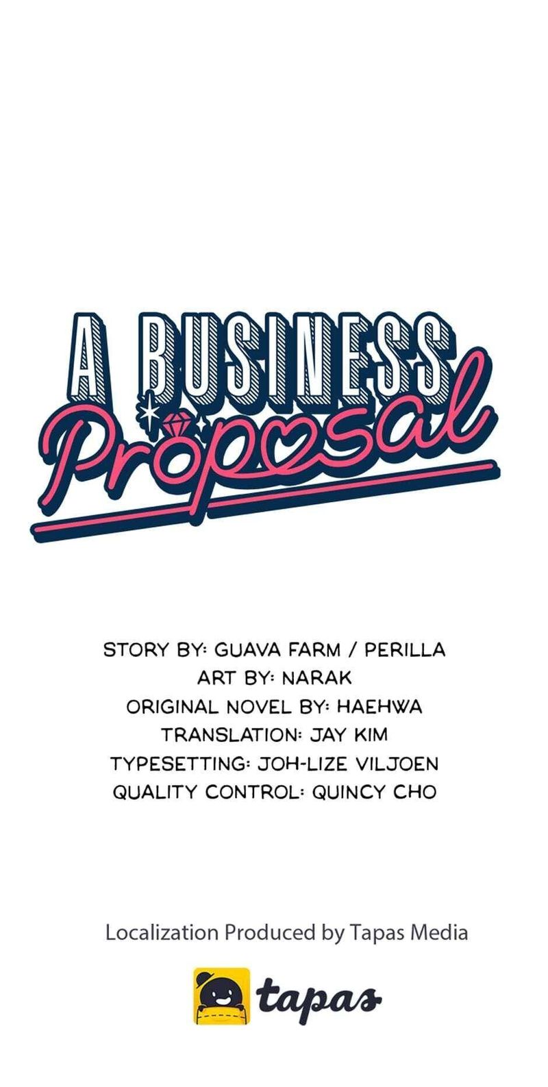 A Business Proposal Chapter 44 Page 15