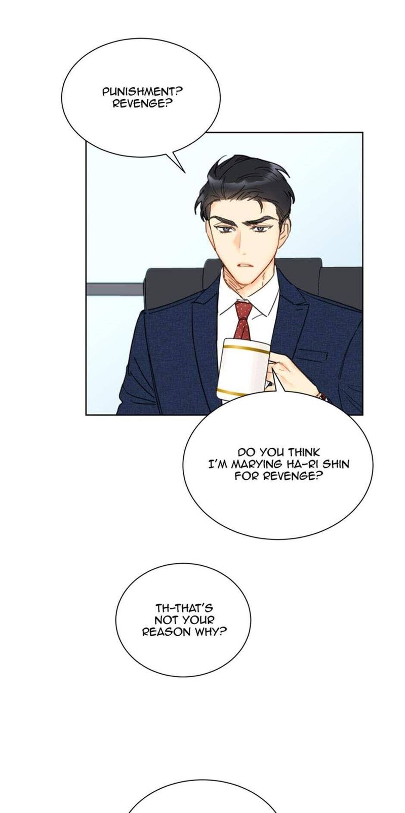 A Business Proposal Chapter 46 Page 39