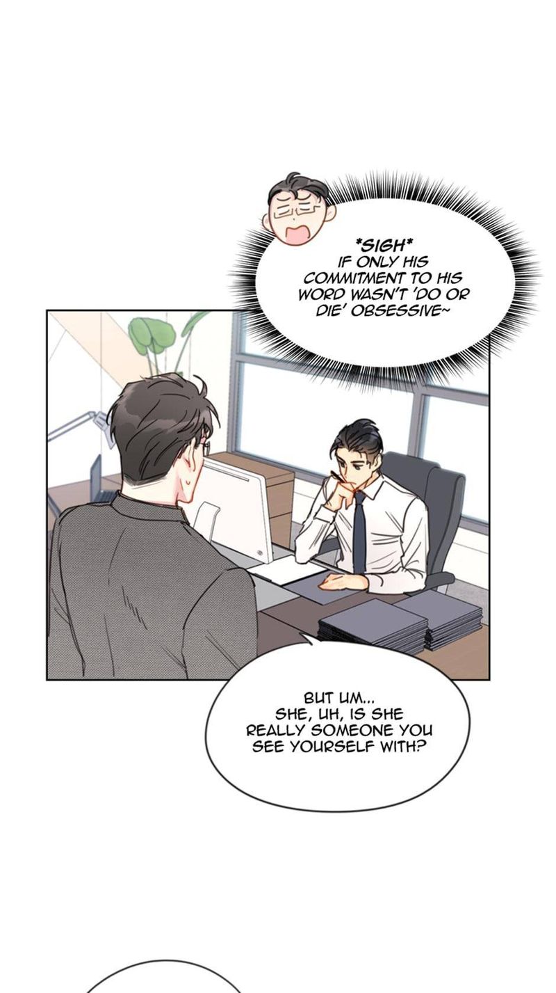 A Business Proposal Chapter 5 Page 36