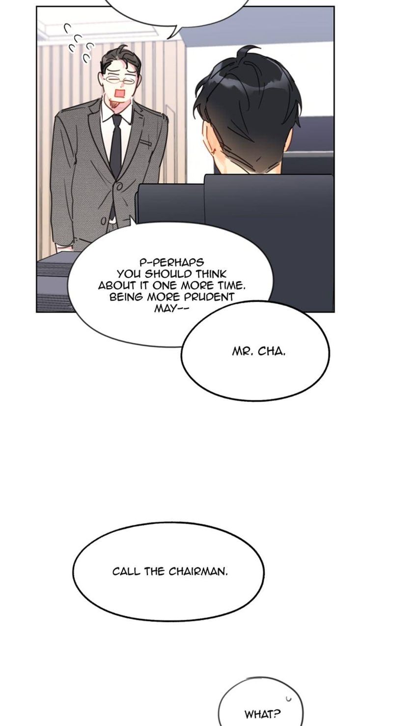 A Business Proposal Chapter 5 Page 42