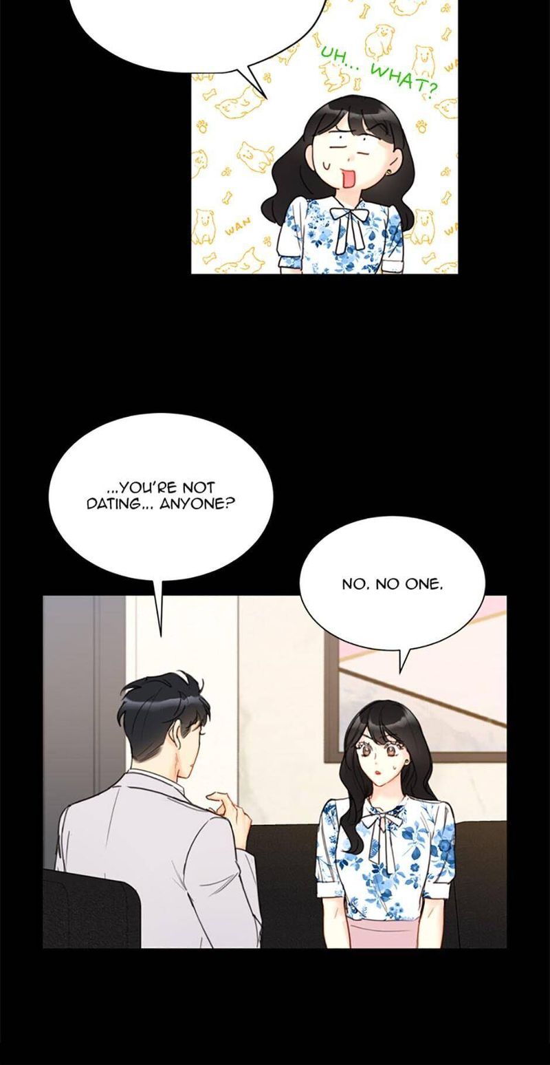 A Business Proposal Chapter 50 Page 44