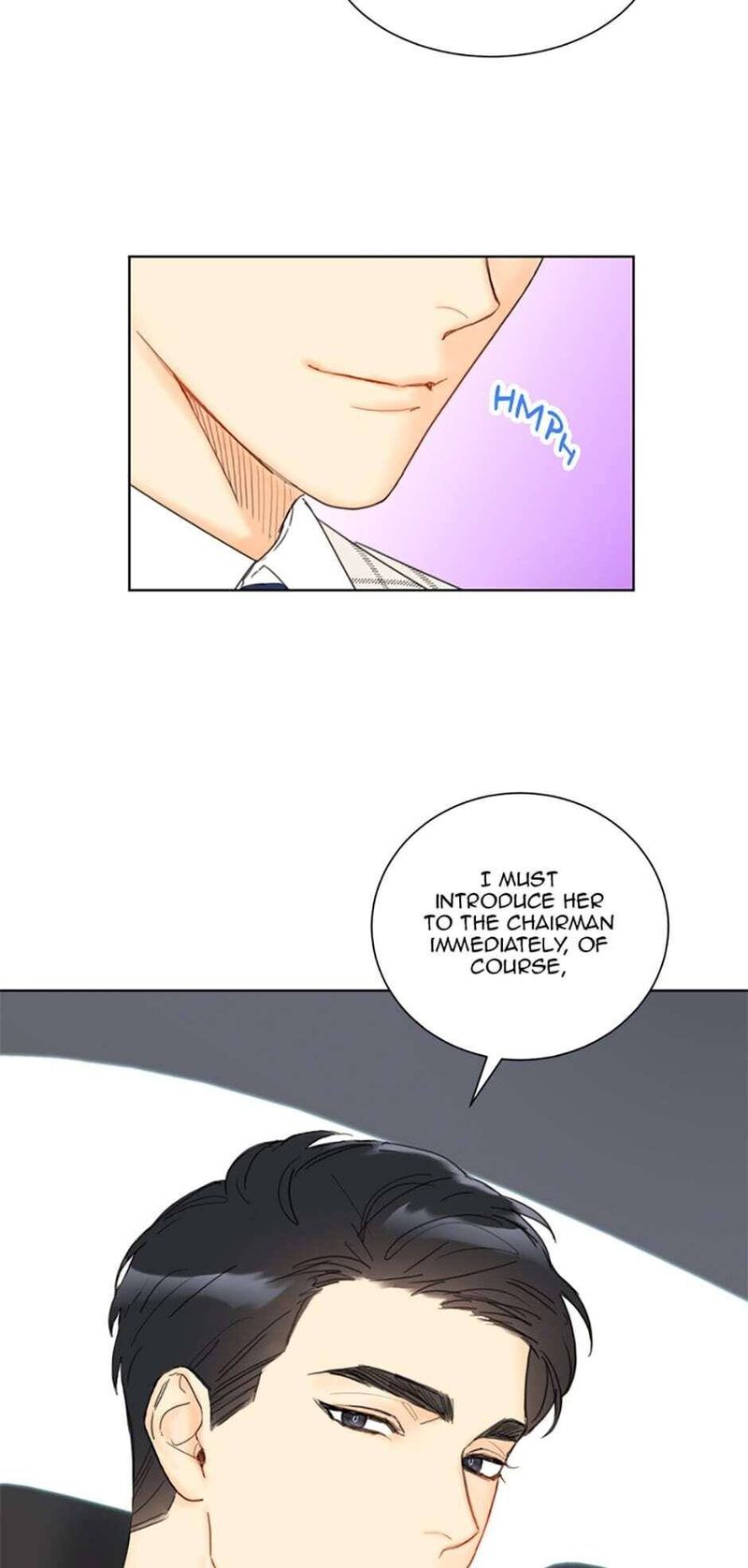 A Business Proposal Chapter 51 Page 15