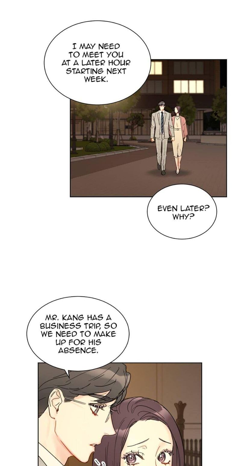A Business Proposal Chapter 51 Page 40