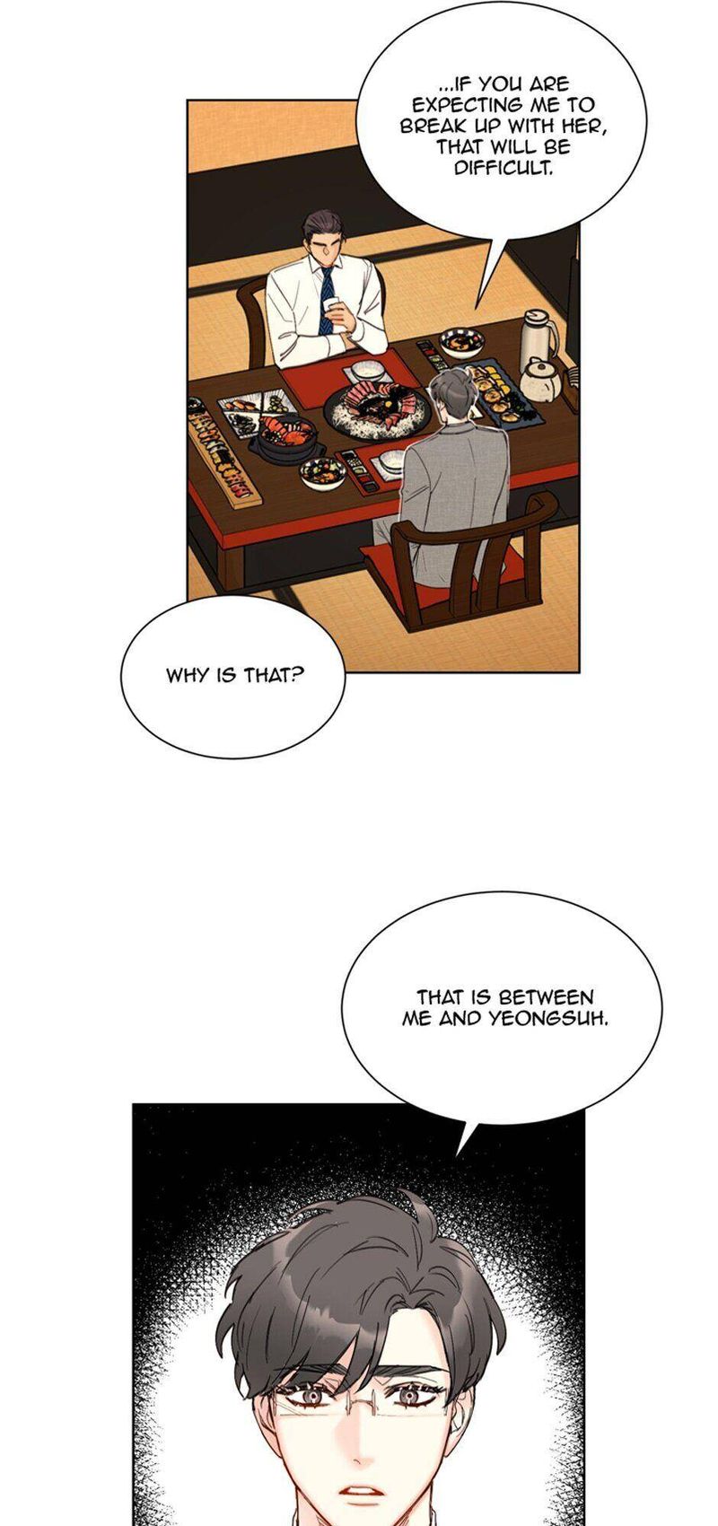 A Business Proposal Chapter 53 Page 26