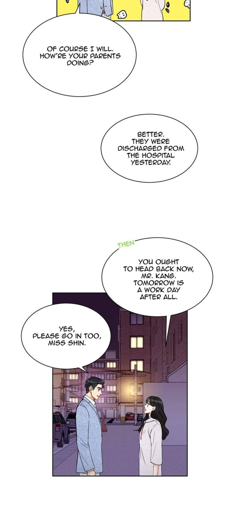 A Business Proposal Chapter 53 Page 43