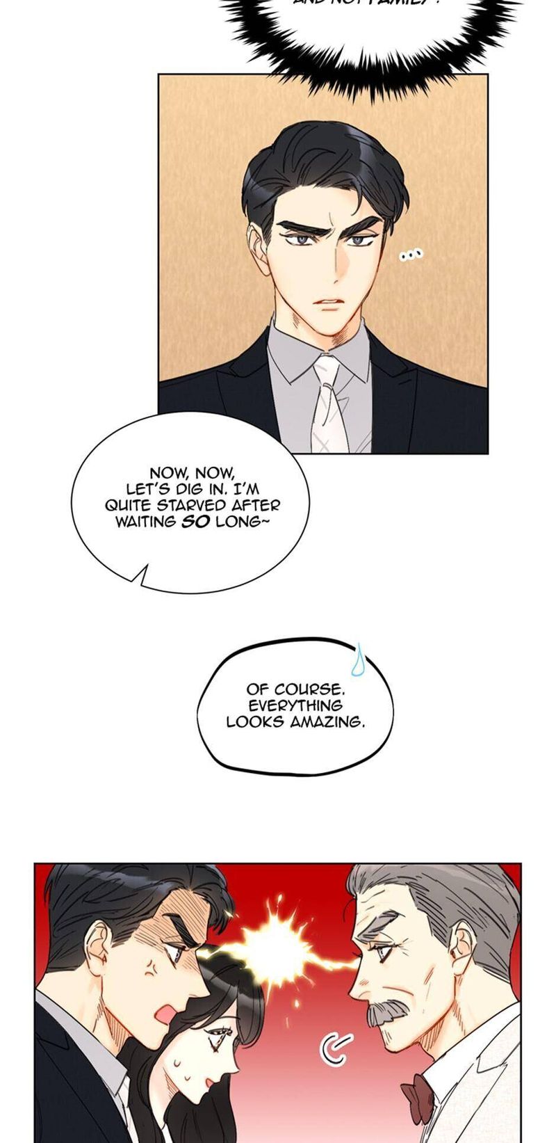 A Business Proposal Chapter 54 Page 42