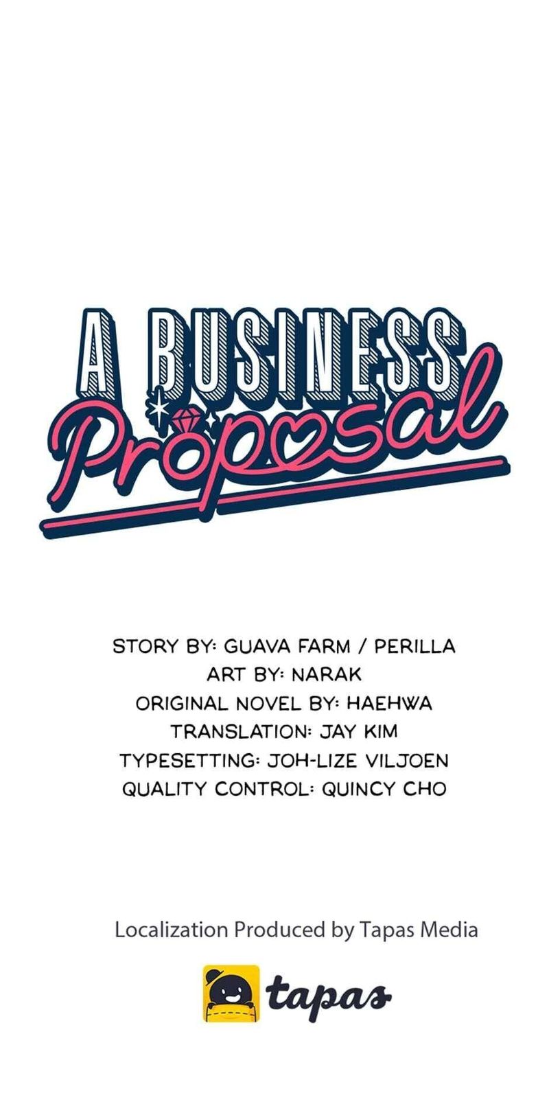 A Business Proposal Chapter 54 Page 7