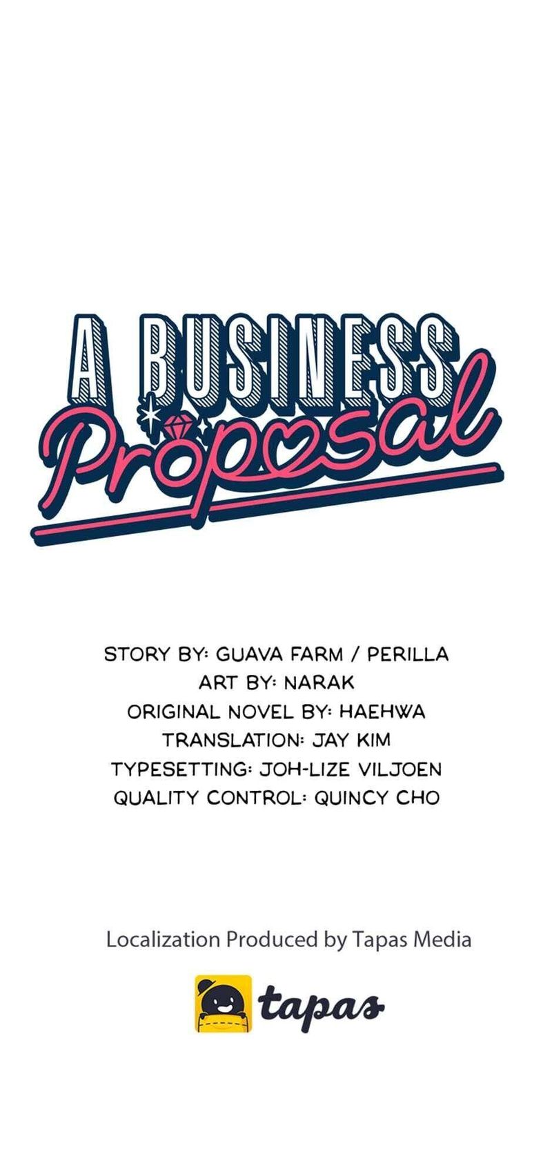 A Business Proposal Chapter 55 Page 14