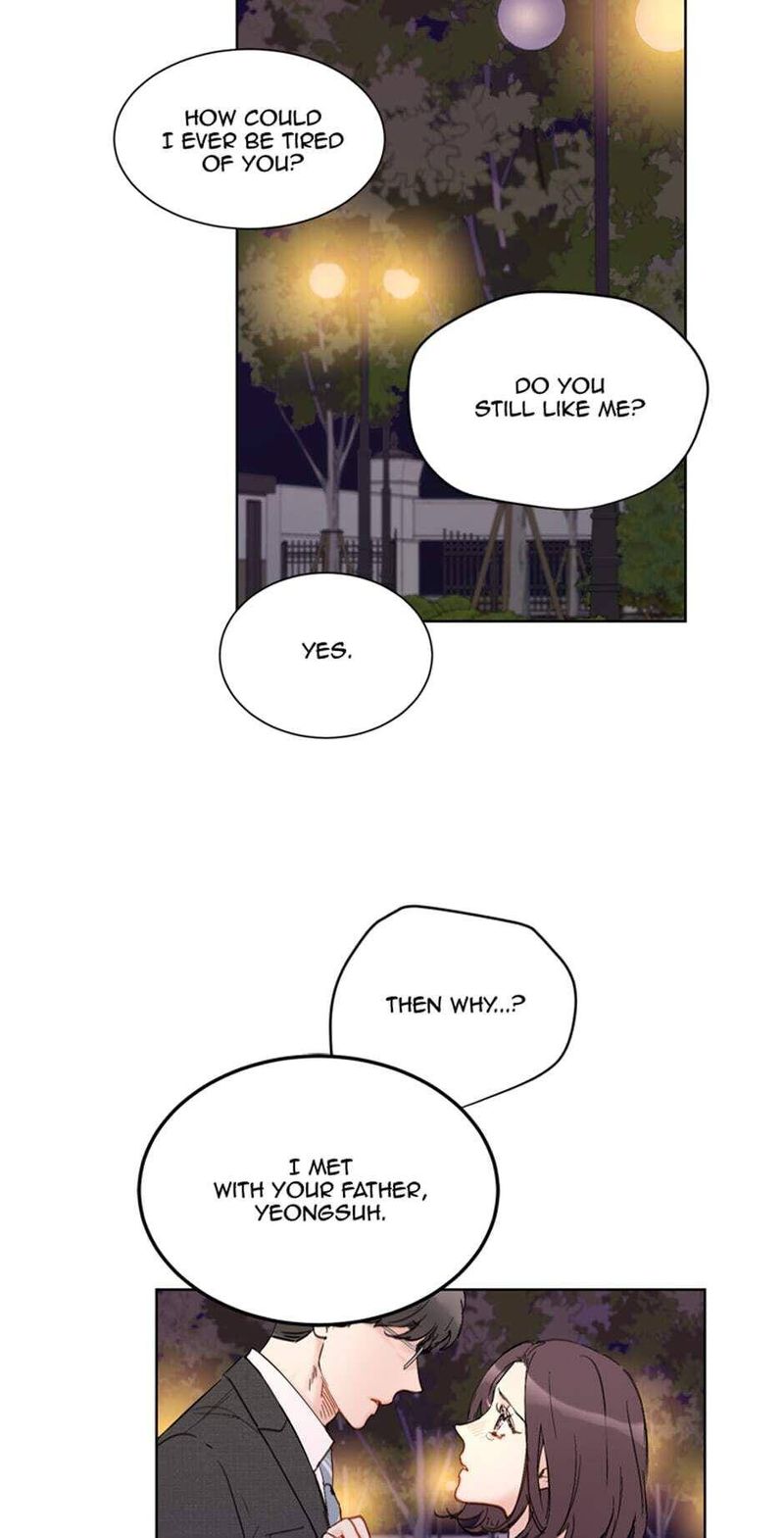 A Business Proposal Chapter 55 Page 41