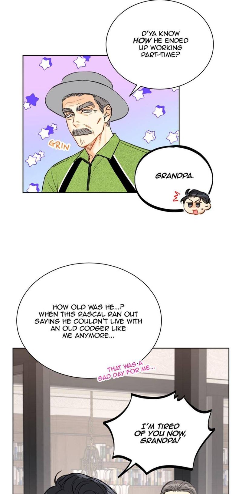 A Business Proposal Chapter 56 Page 19