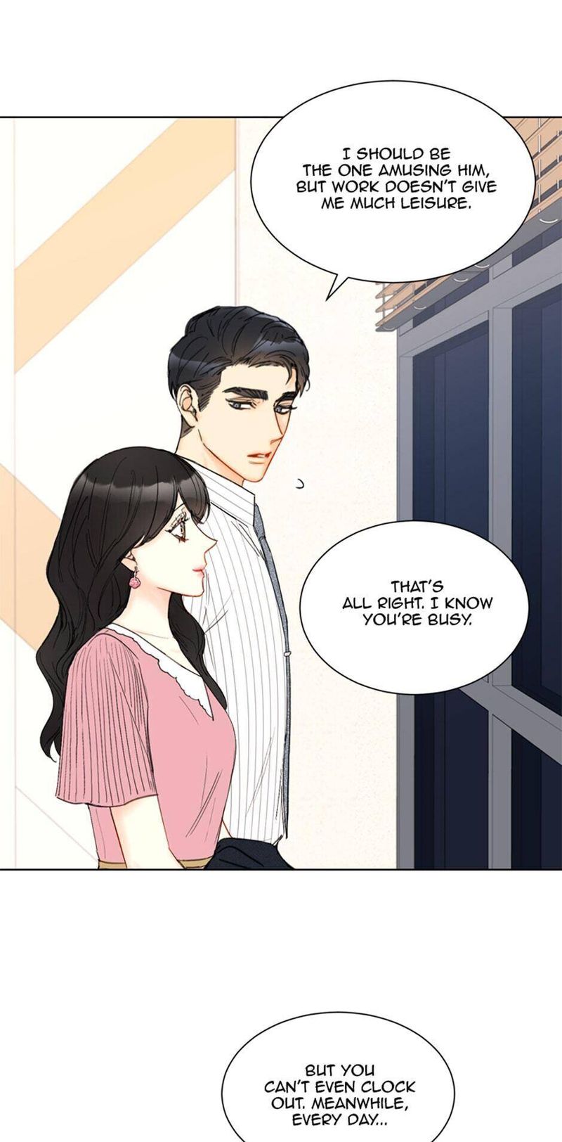 A Business Proposal Chapter 56 Page 38