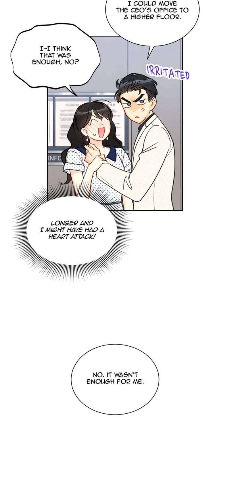 A Business Proposal Chapter 59 Page 54