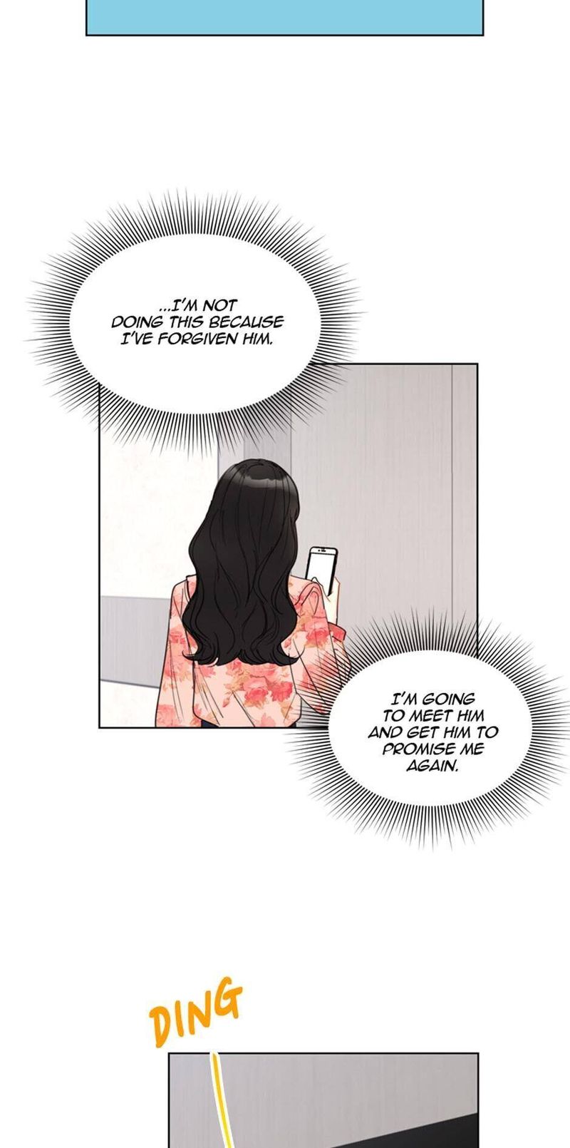 A Business Proposal Chapter 60 Page 50