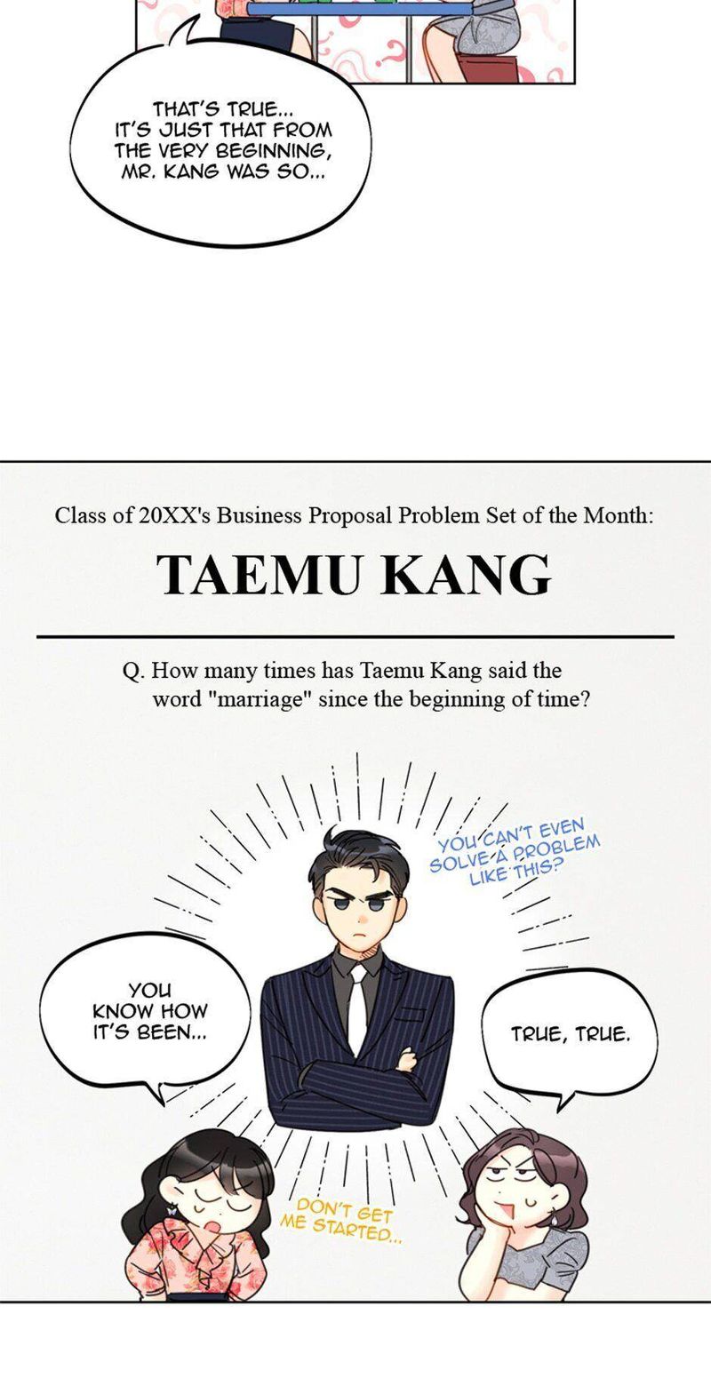 A Business Proposal Chapter 61 Page 25