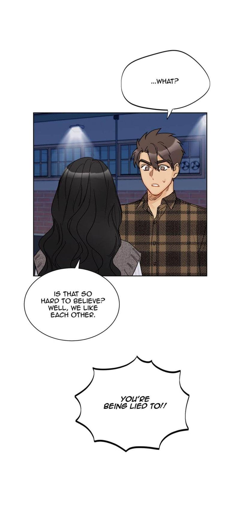 A Business Proposal Chapter 64 Page 28