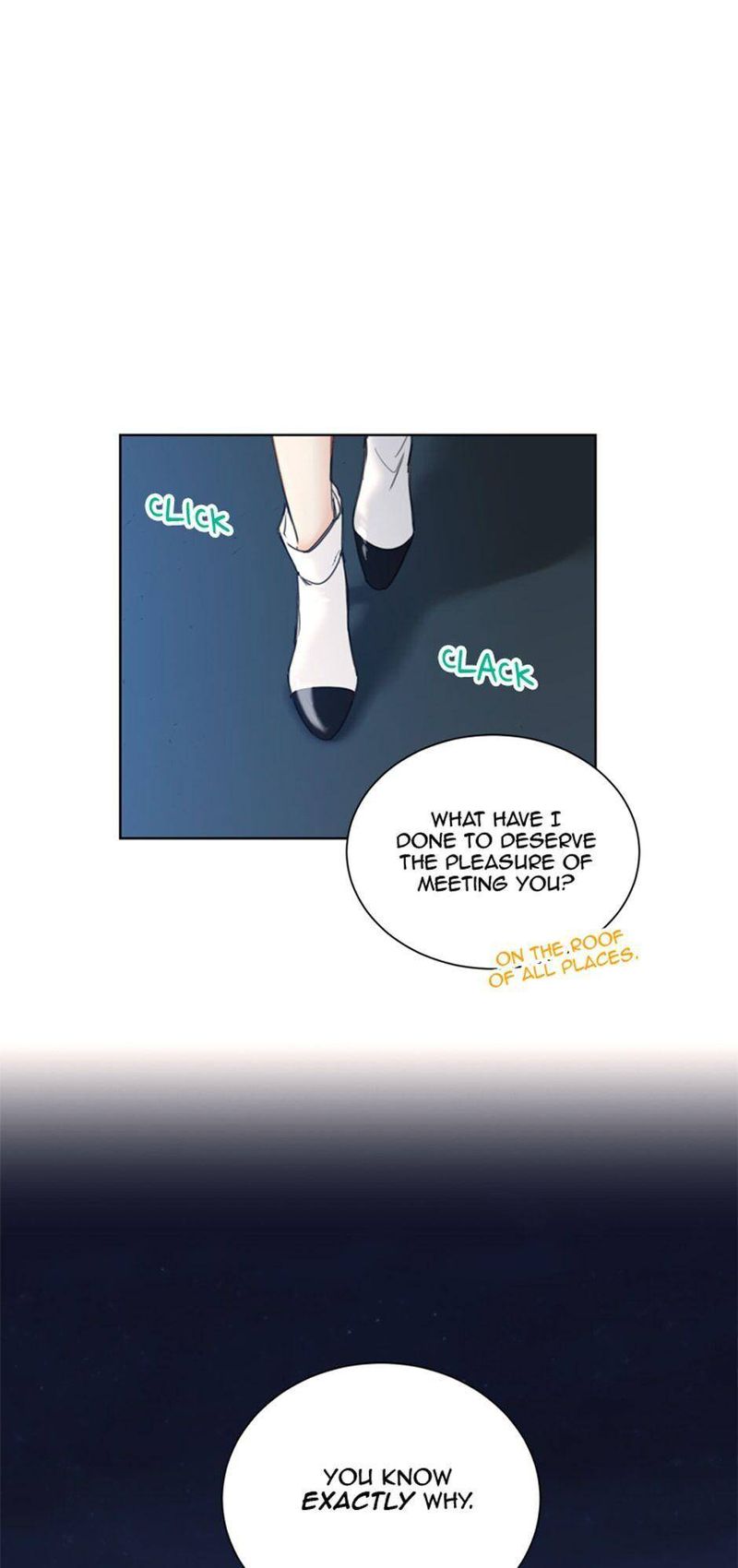 A Business Proposal Chapter 65 Page 18