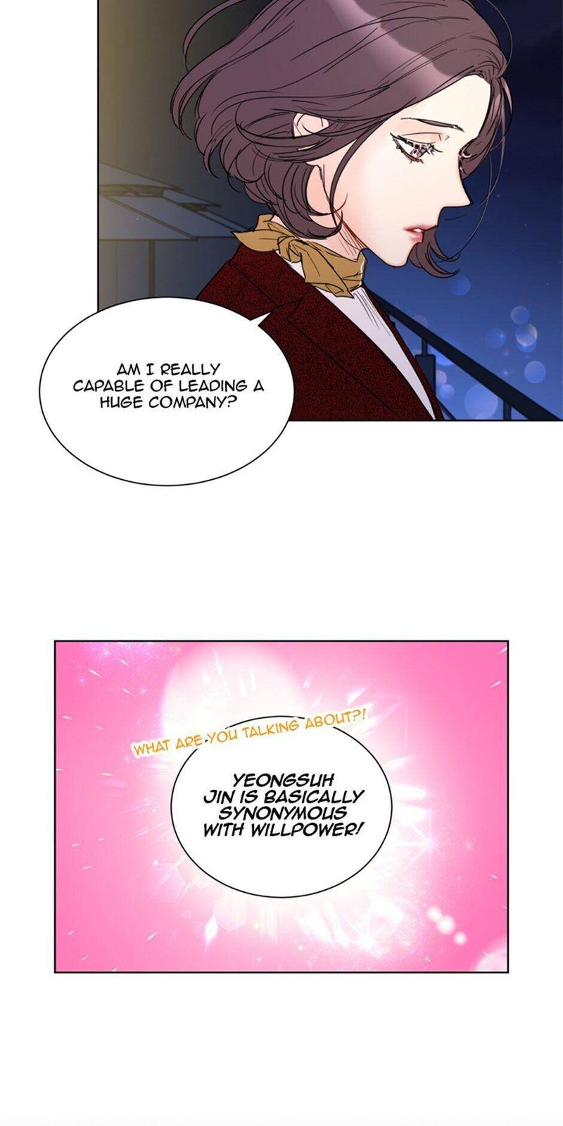 A Business Proposal Chapter 67 Page 15
