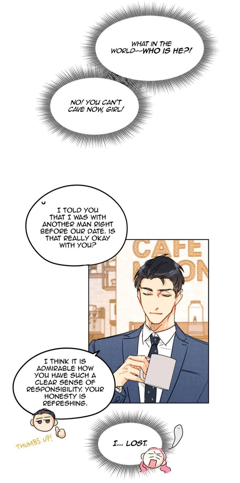 A Business Proposal Chapter 7 Page 42