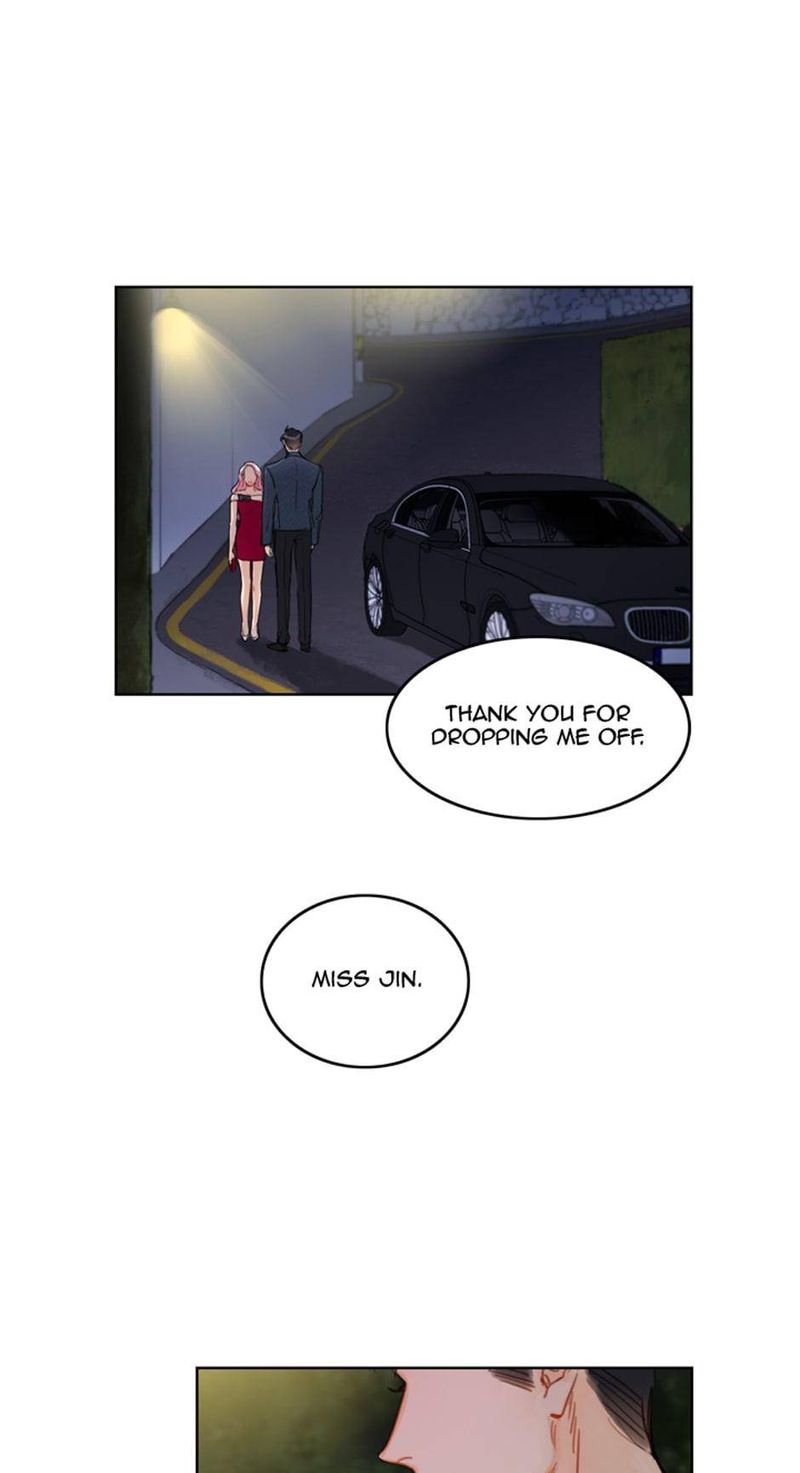 A Business Proposal Chapter 7 Page 53