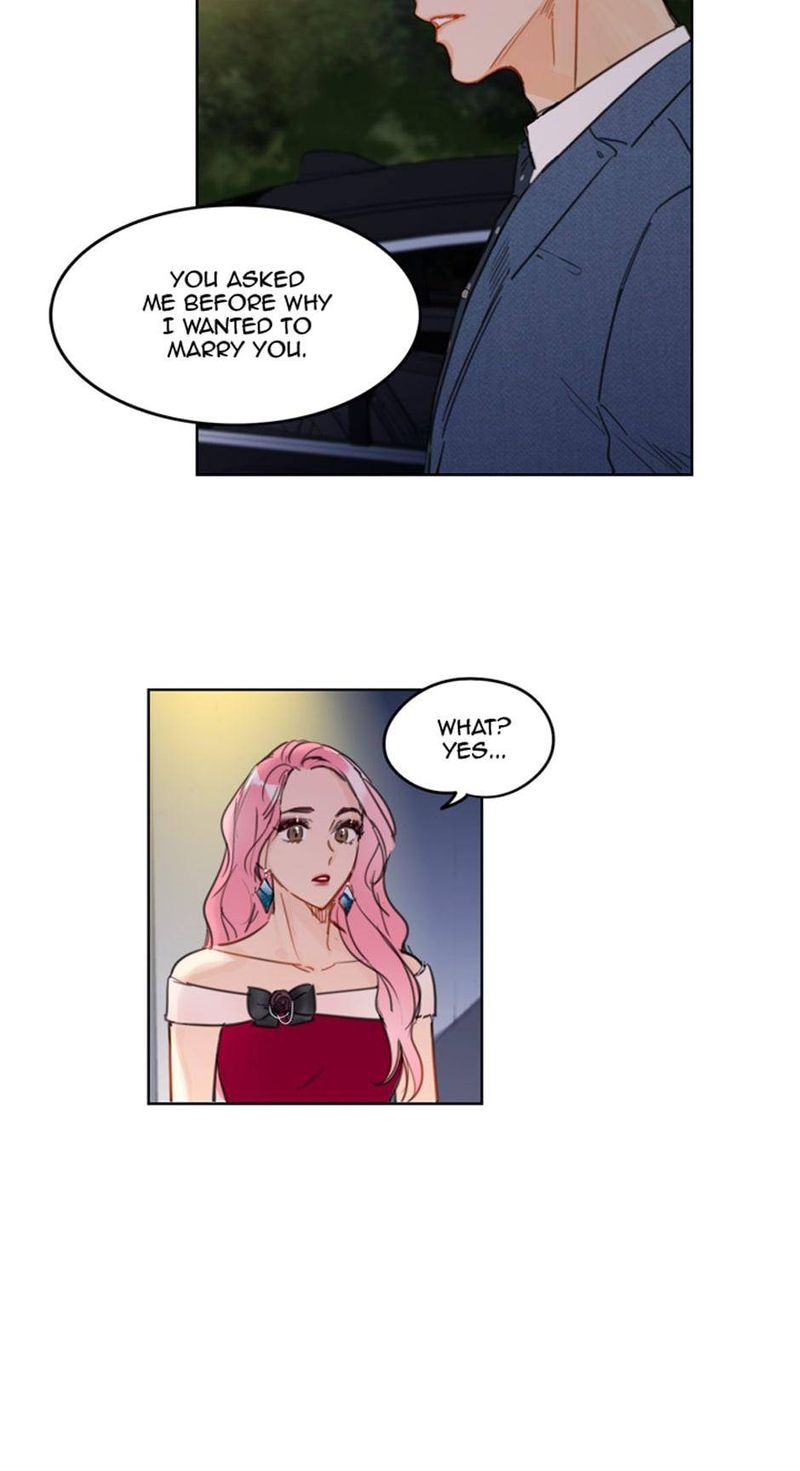 A Business Proposal Chapter 7 Page 54