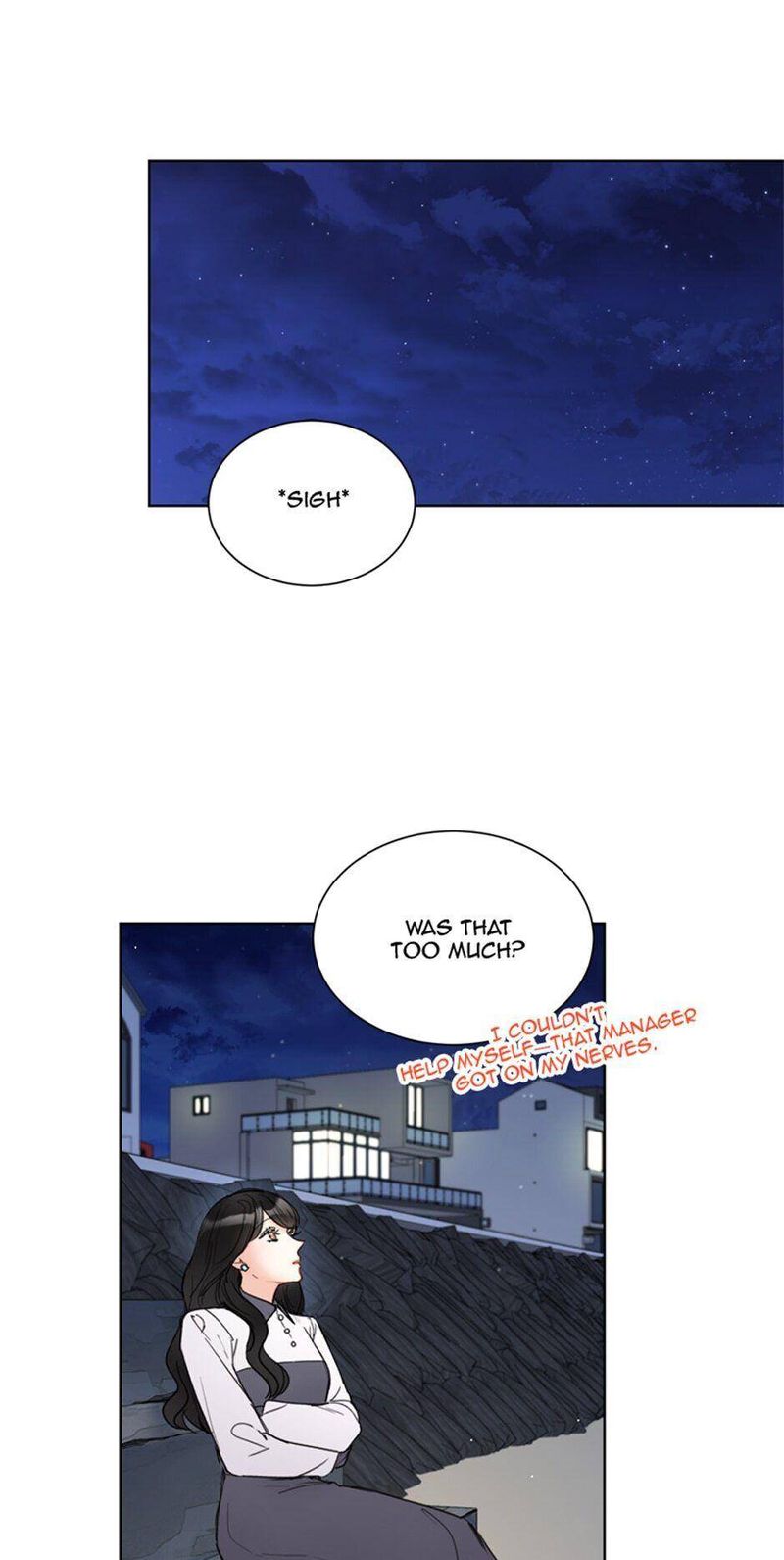 A Business Proposal Chapter 70 Page 30