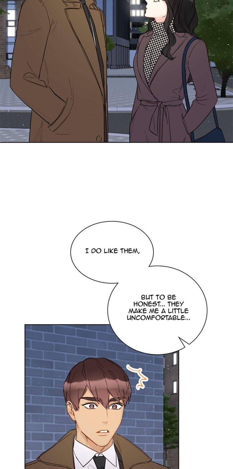 A Business Proposal Chapter 74 Page 3
