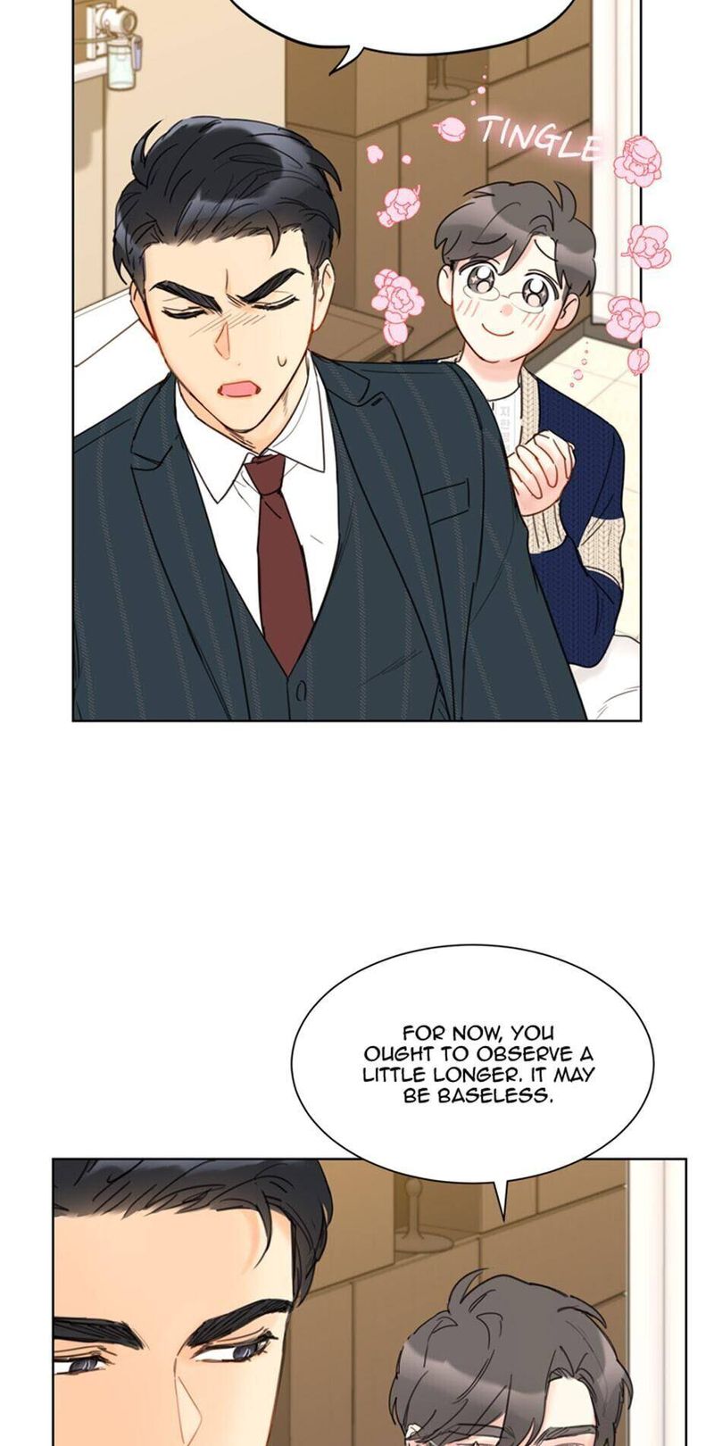 A Business Proposal Chapter 74 Page 40